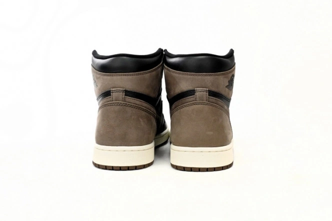 Bmlin Shoes Air OG 1 Palomino High Jordan DZ5485-020 0812